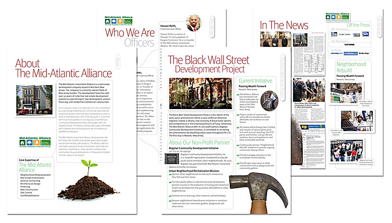 Mid-Atlantic Presskit