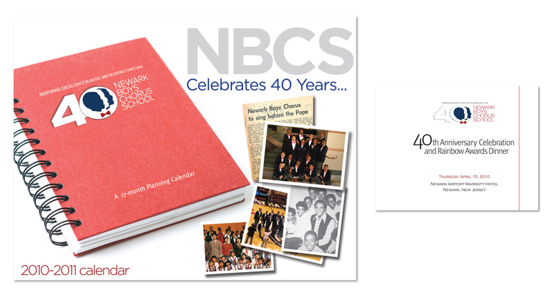 NBCS Calendar