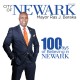 Mayor Baraka's 100 days report by Cole Media Inc / Communications and Marketing Firm