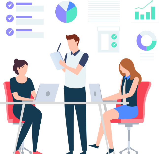 We Provide Best SEO Services