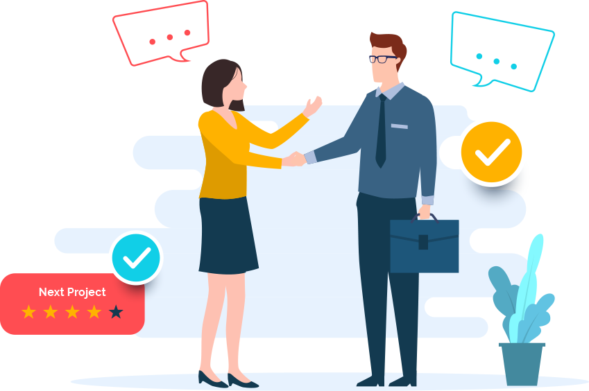 We Are Dynamic & Special For SEO