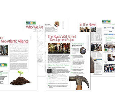 Mid-Atlantic Presskit