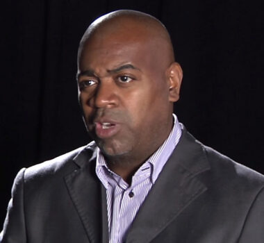 100 Days of  Believing in Newark Documentary